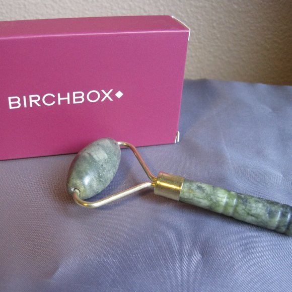 Birchbox Jade Rolller - Picture 1 of 2